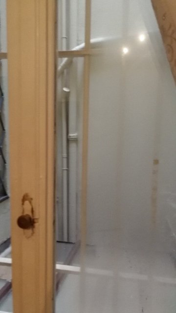 Hotel Cestelli-酒店景观