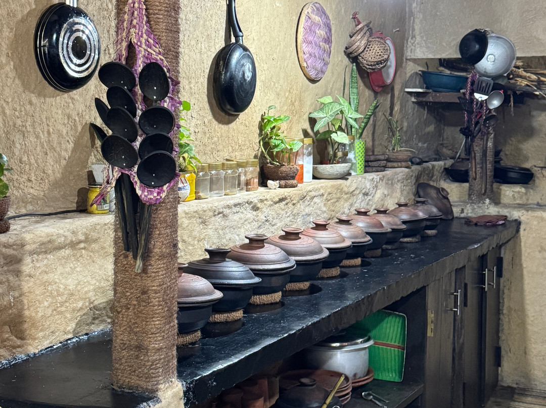 Galle Unawatuna Cooking Class by AGS-加勒必去景点