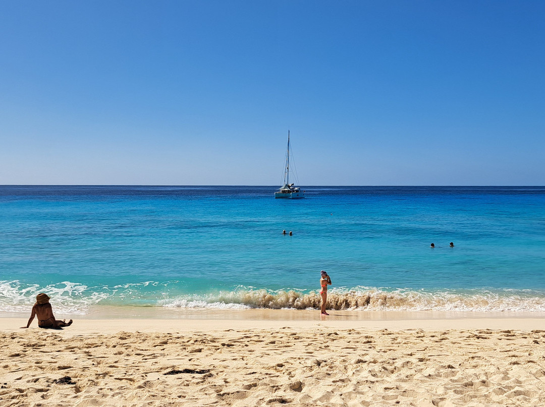 Island Trams Limited-Grand Turk必去景点