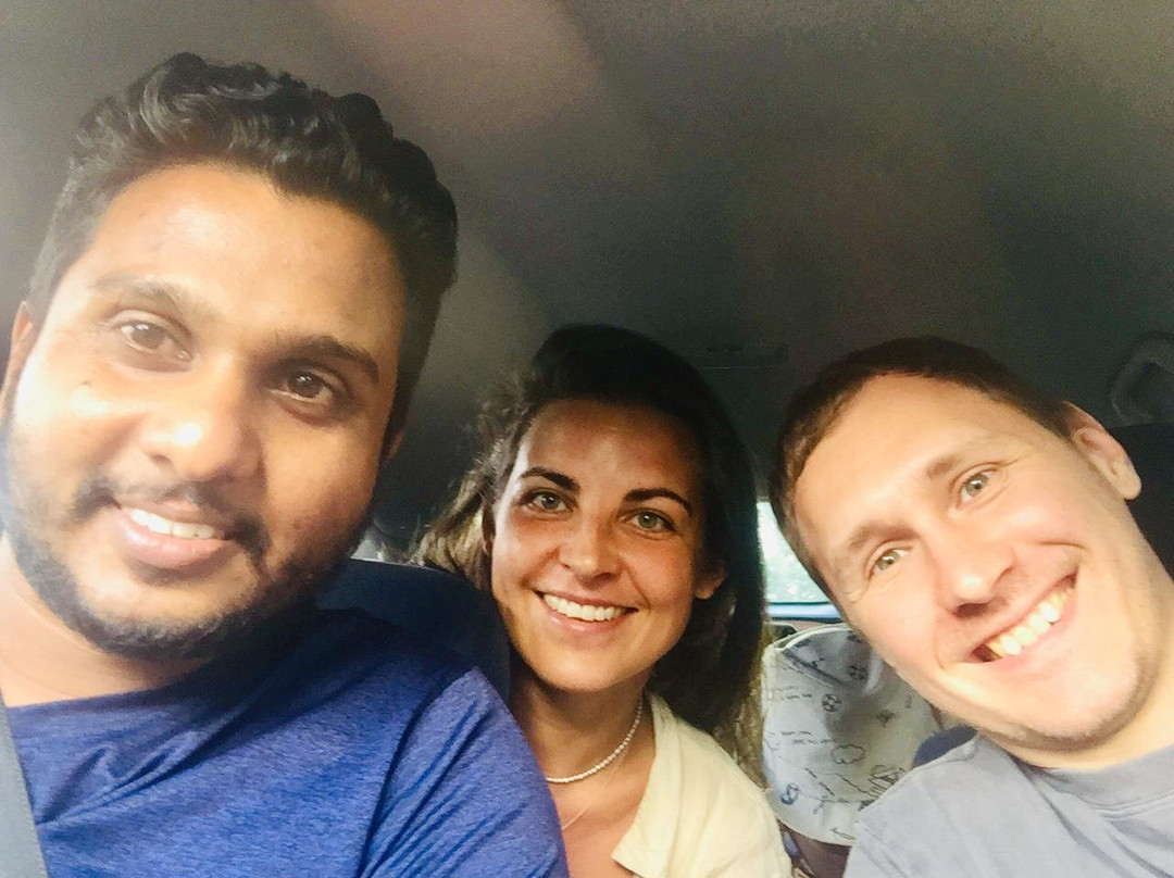 Southern Taxi & Tour-马塔拉必去景点