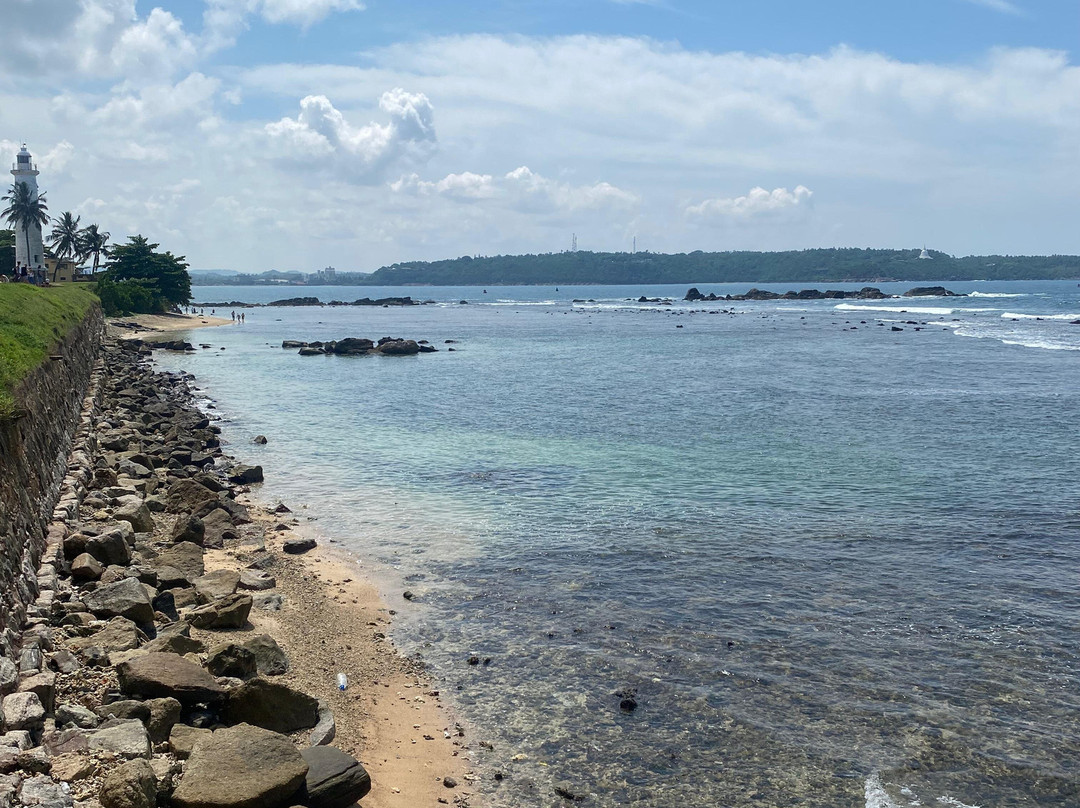 Colombo Odyssey Travel Company-Dompe必去景点