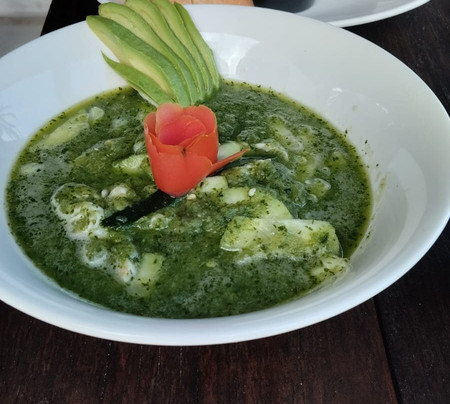 Marecito Arenas-Mahahual必去景点