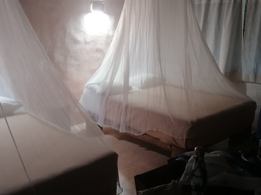 Hotel Puerta Calakmul主图