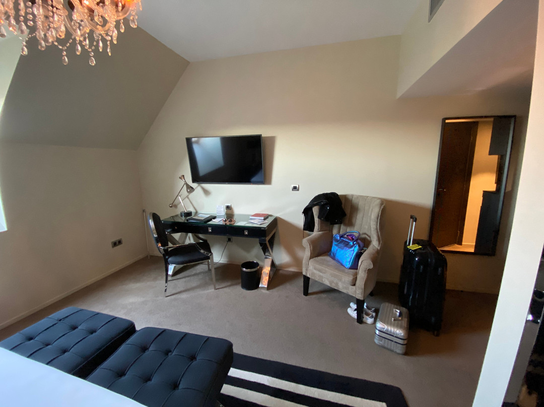 Royal Hainaut Spa & Resort Hotel主图
