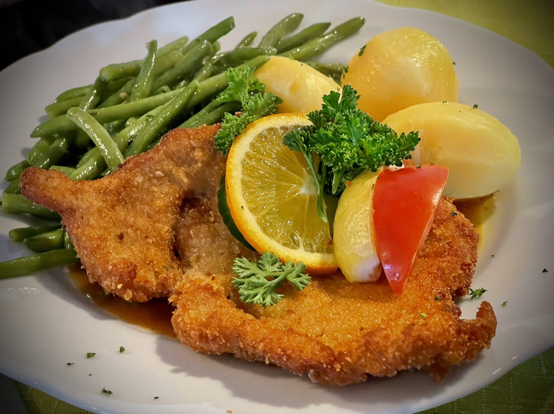 Elbklause Niederlommatzsch主图