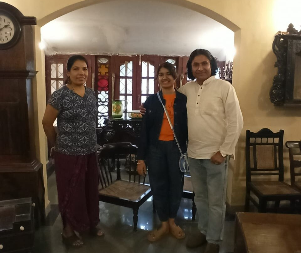 Goa Chitra Museum-萨尔塞特必去景点