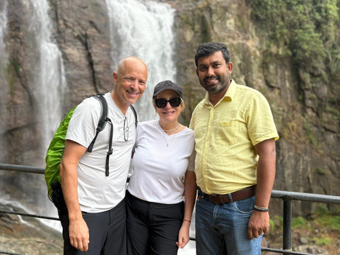 Blue Lion Srilanka Tours-埃勒必去景点