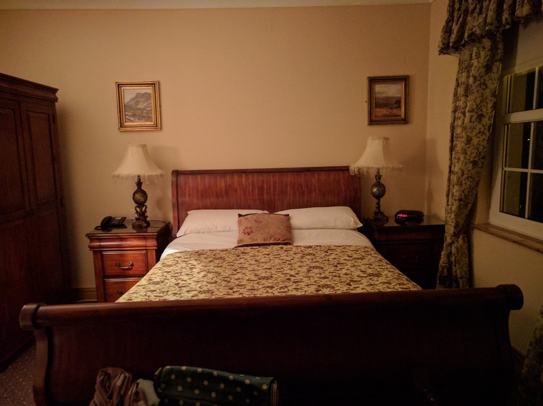 Grennan's Country House主图