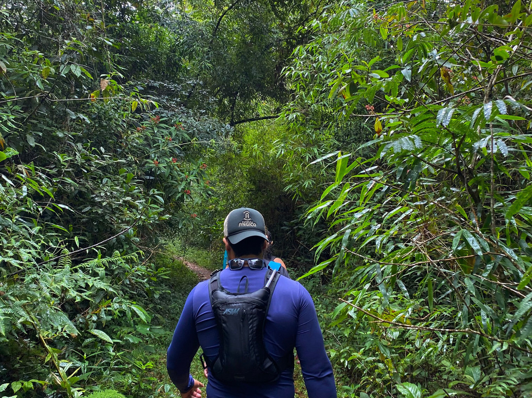 Ouro Branco Ecoturismo-欧鲁普雷图必去景点