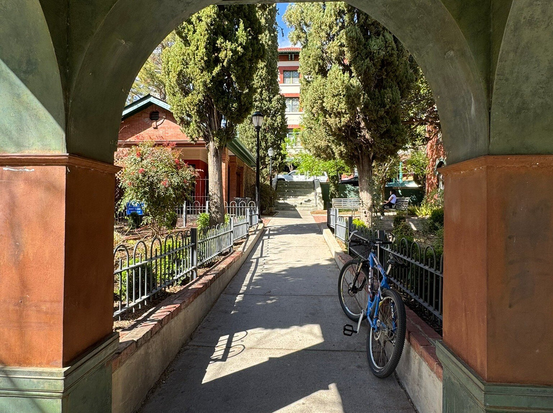 Bisbee Mining & Historical Museum景点图片