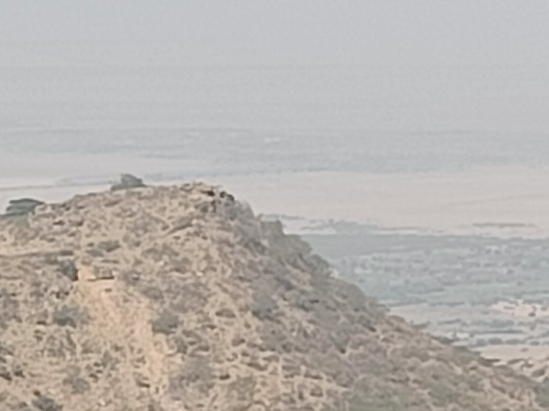 Kala Dungar-Kutch必去景点