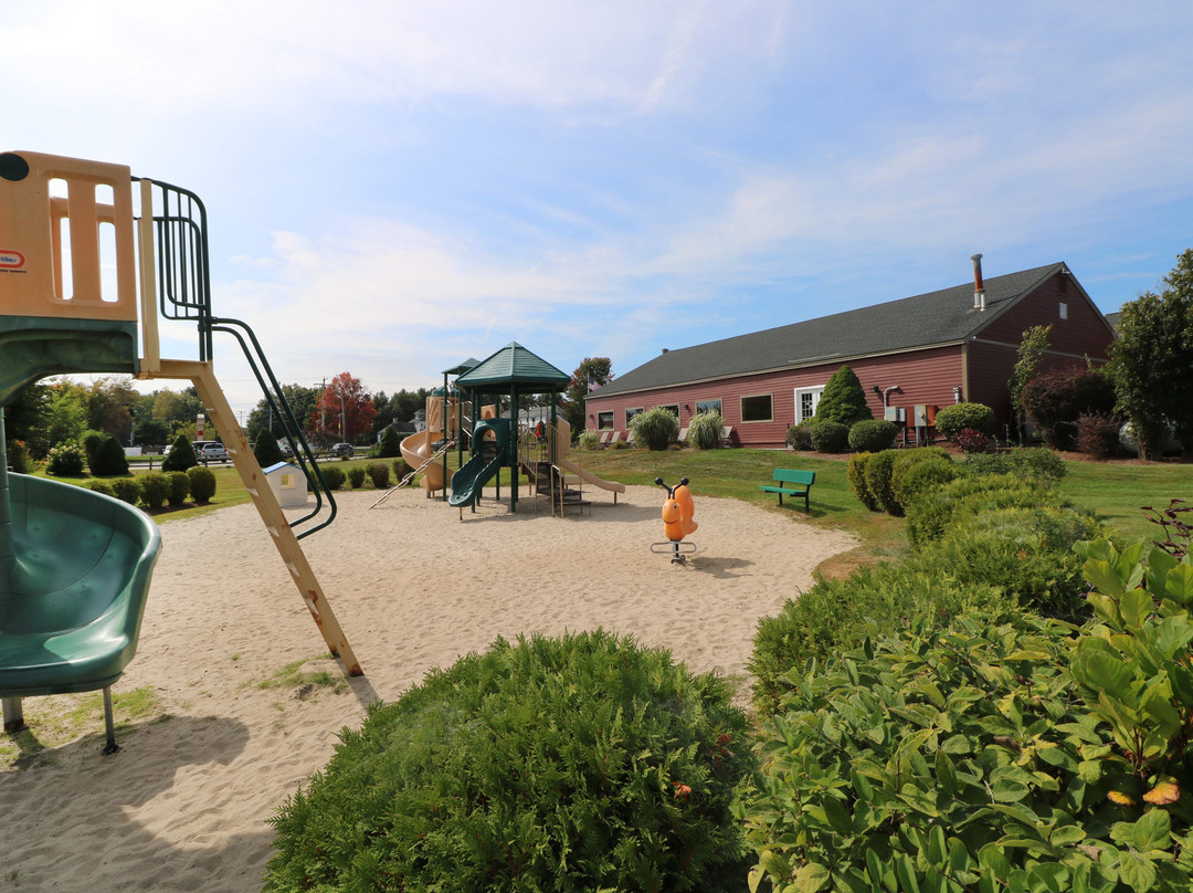 Misty Harbor Resort主图