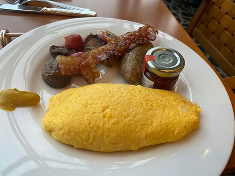 Grand Prince Hotel Osaka Bay主图