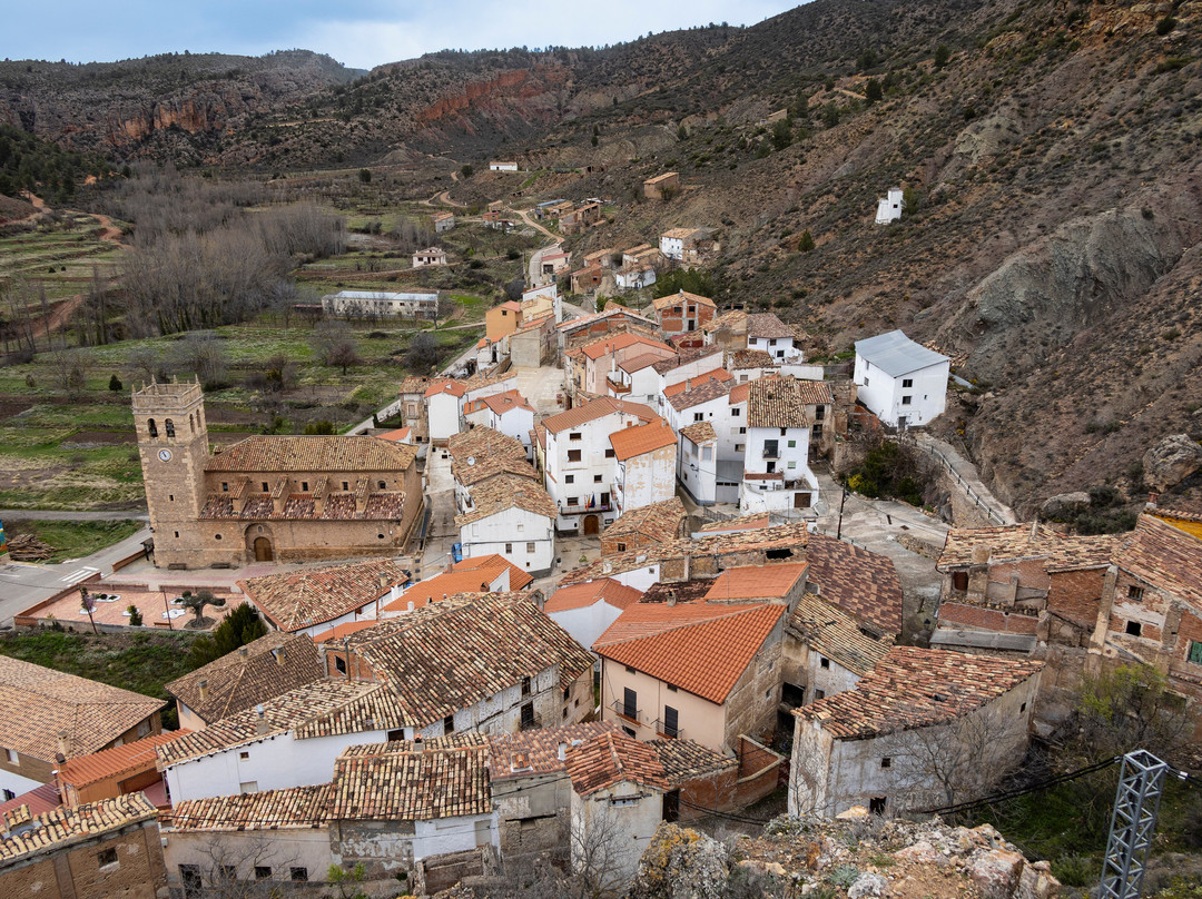 Hosteria La Barbacana主图