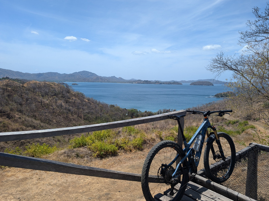 Pura Vida Ride景点图片