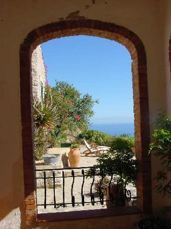 Baglio La Luna B&B主图