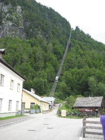 Haus Trausner主图