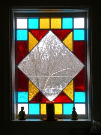 The Roth House Bed and Breakfast主图