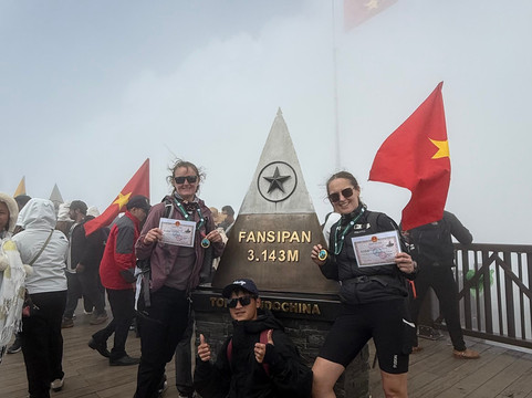 Sapa Odyssey Tour-沙巴必去景点