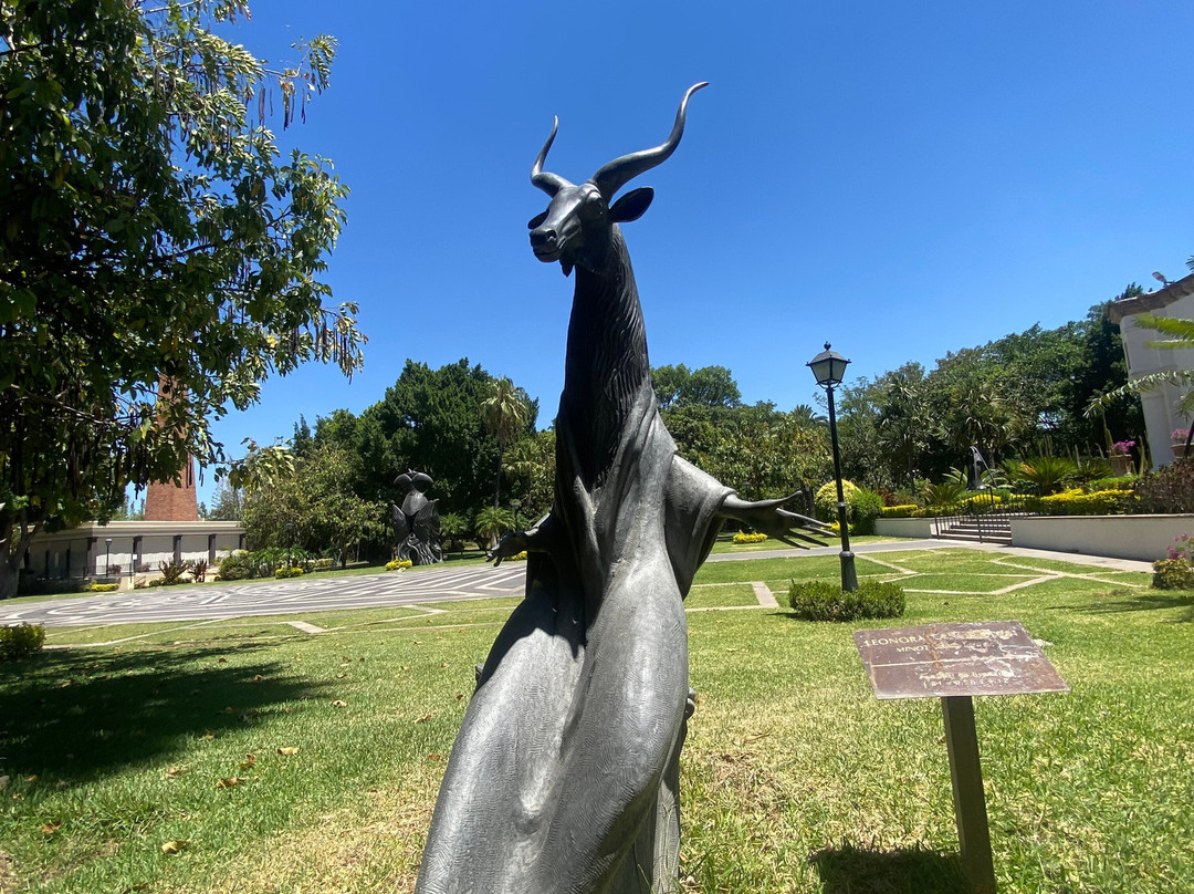 Centro Cultural Juan Beckmann Gallardo-特基拉必去景点