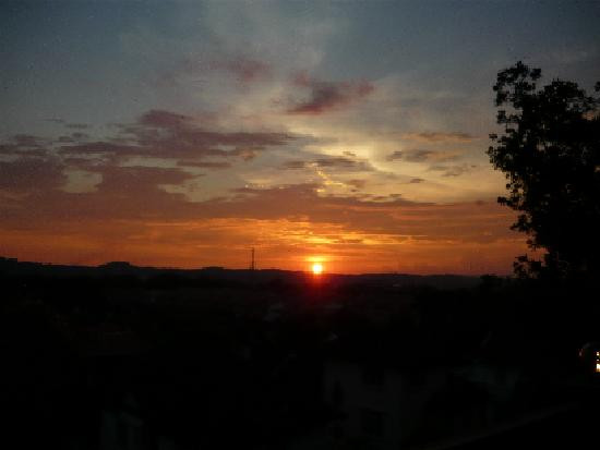 吉隆坡城堡酒店主图