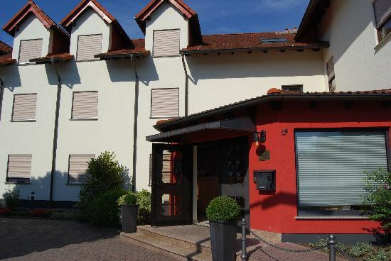 Hotel Bei den Tongruben主图