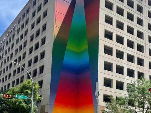 Atx City Tours-奥斯丁必去景点