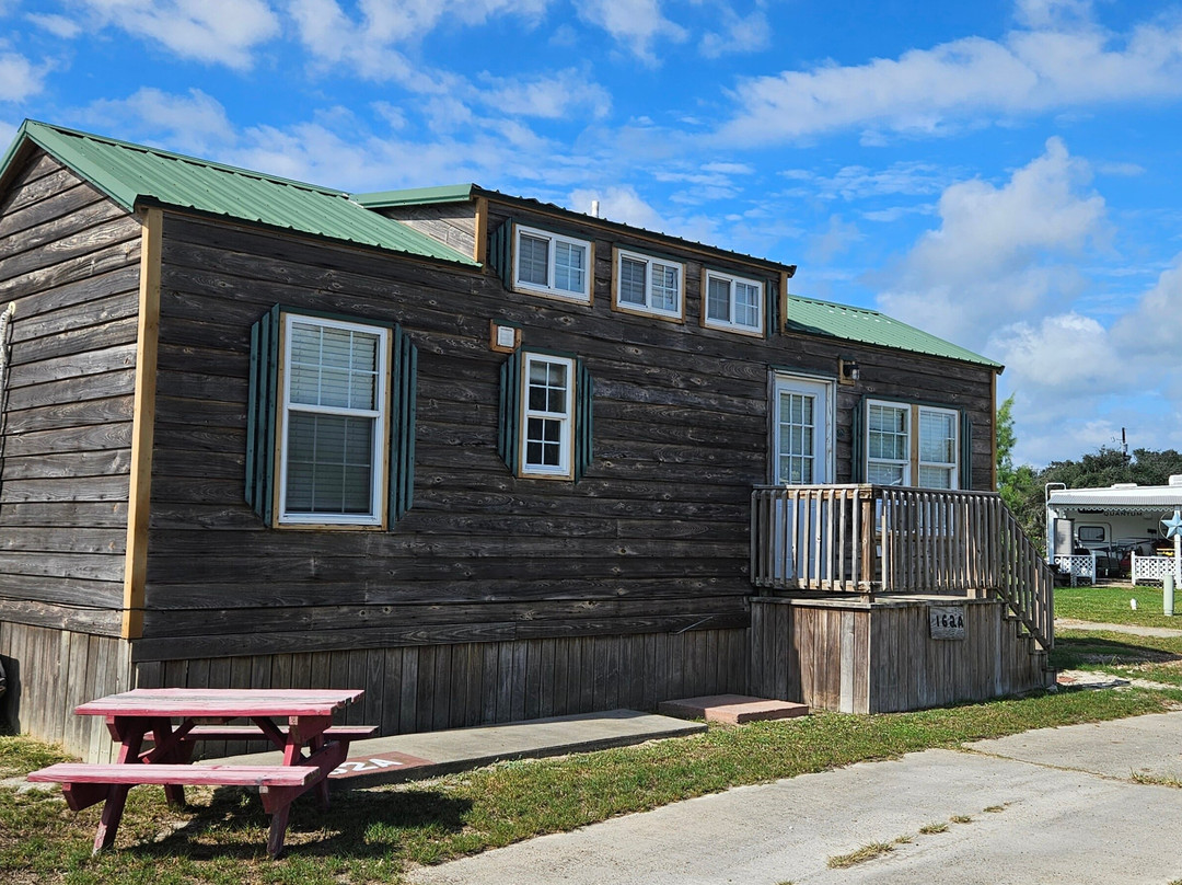 Woody Acres Rv Resort主图