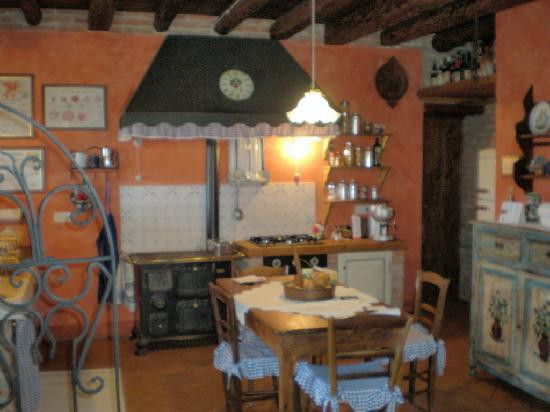 Bed & Breakfast El Leon主图