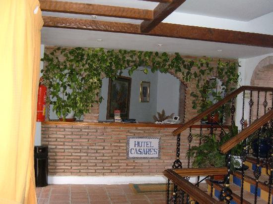 Hotel Rural Casares主图