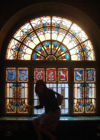 Best Western Hotel Gloria主图