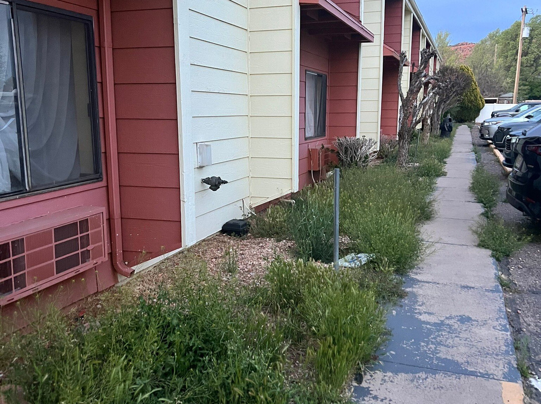 卡纳布戴斯酒店主图