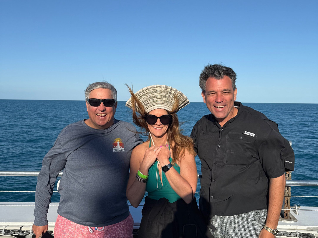 干龟岛国家公园-基韦斯特必去景点