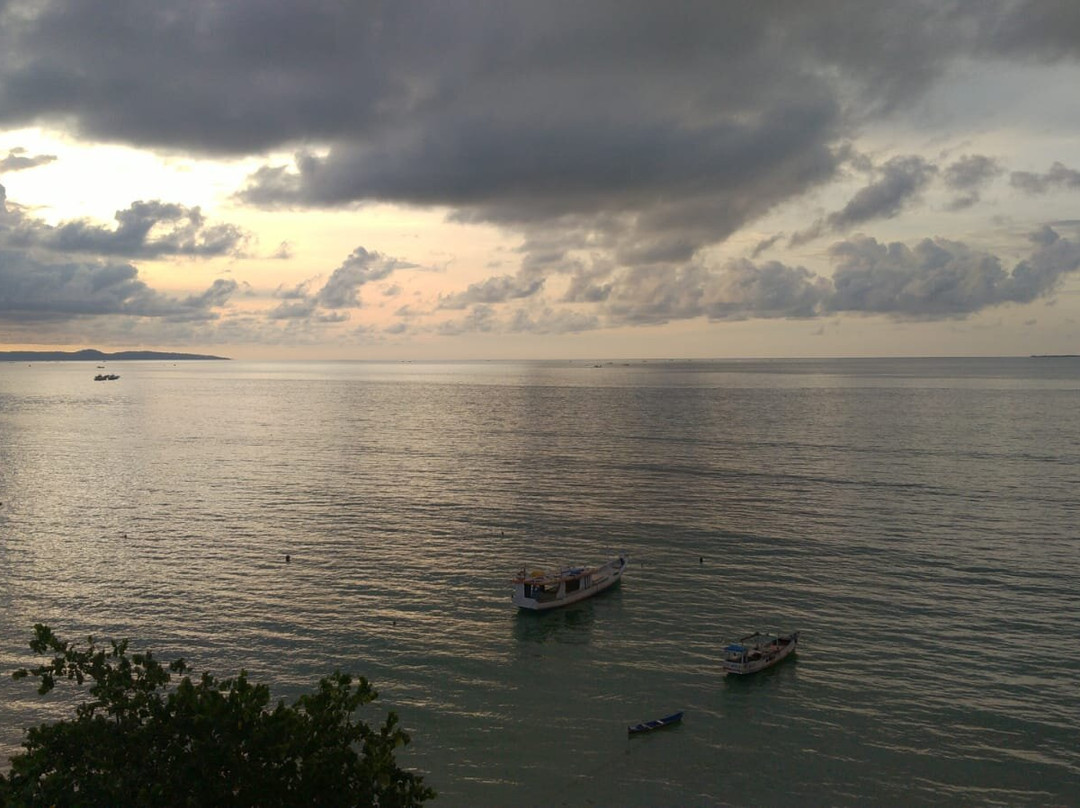 Sotis Hotel Kupang主图