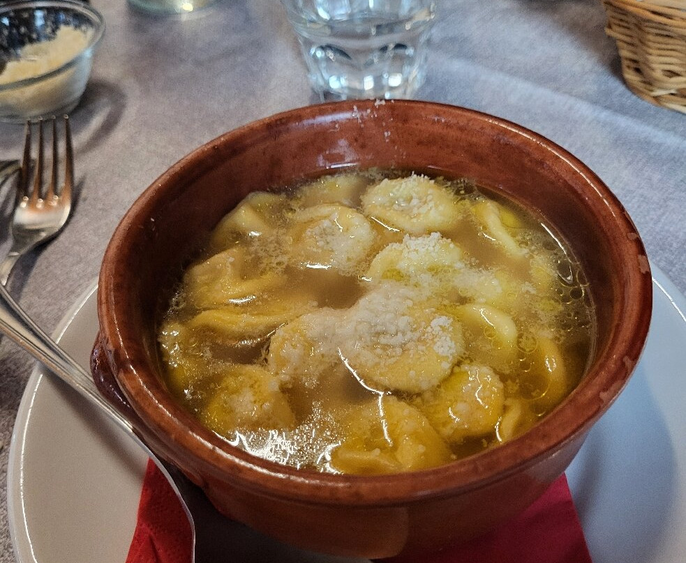 Bar Osteria Parma Loca