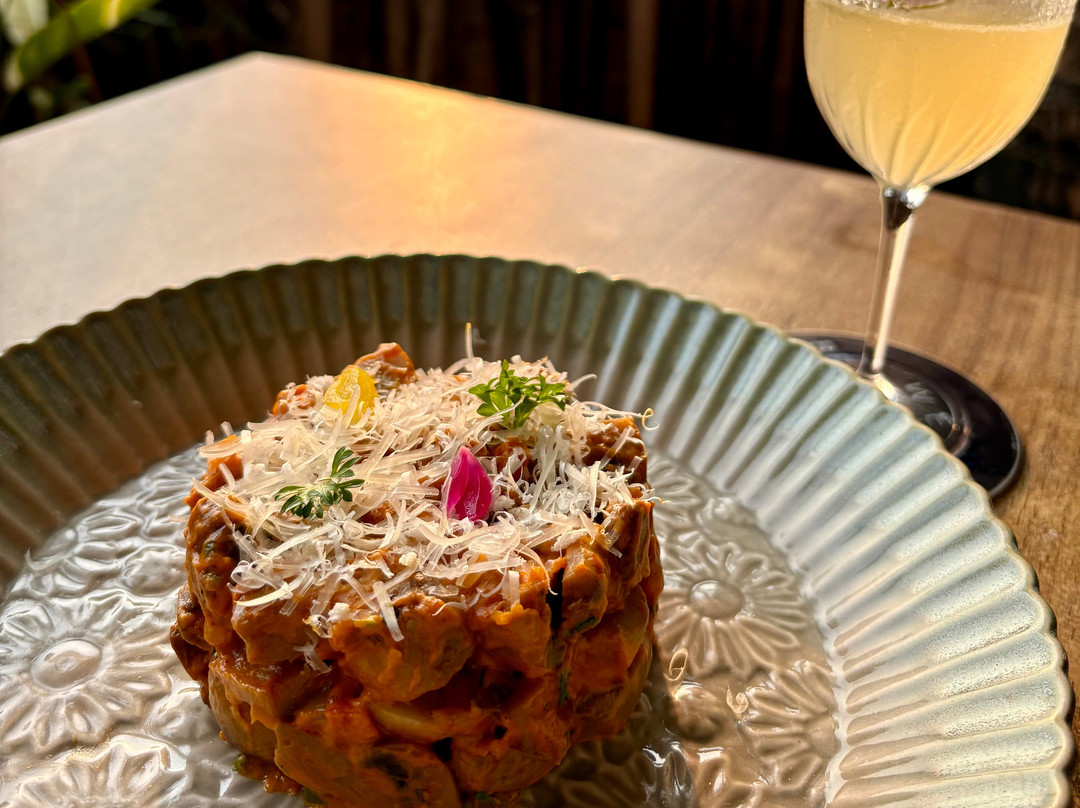 Core by Clare Smyth