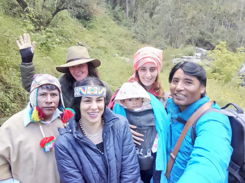 Punqu Inner Travel Agency-乌鲁班巴必去景点