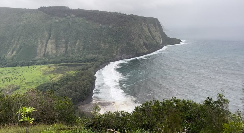 Hamakua Coast景点图片