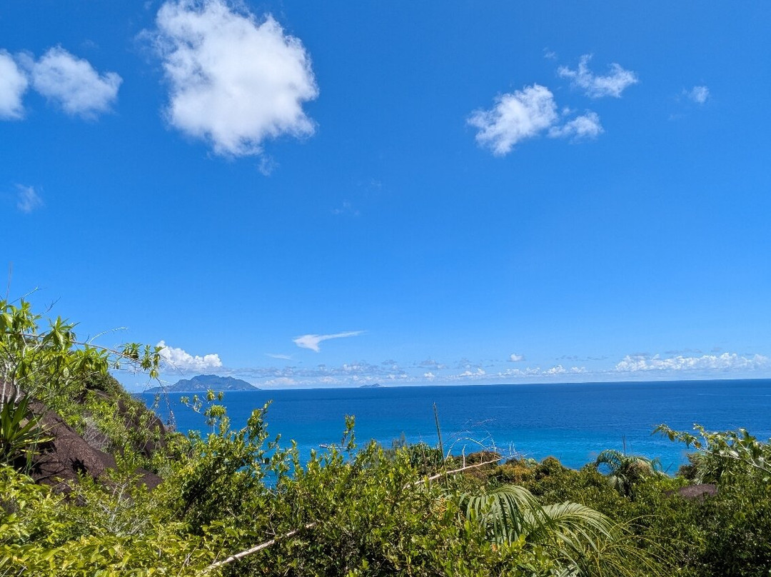 Anse Major景点图片