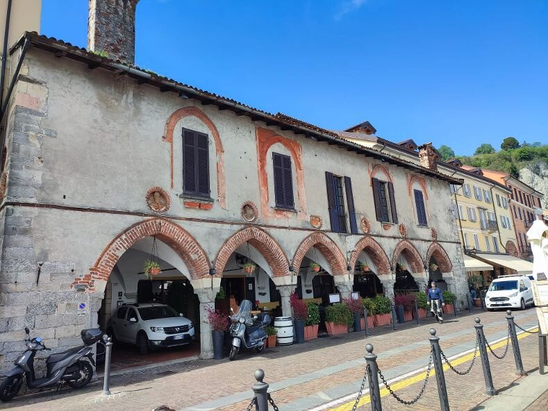 Palazzo di Giustizia景点图片