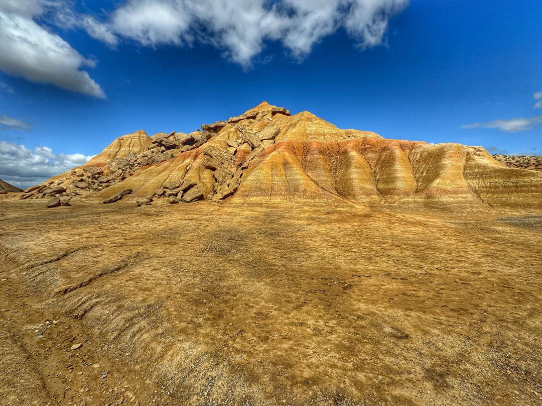 Hospederia de Alesves主图