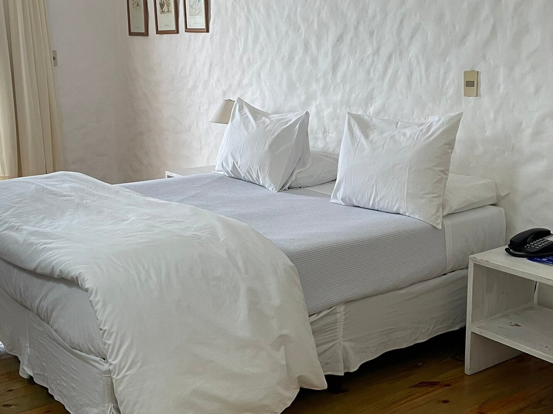 普韦布洛之家俱乐部酒店主图