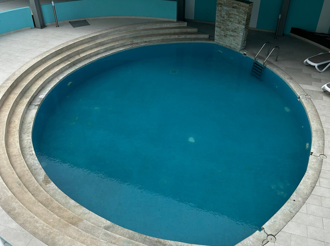 Hotel Maresta Lodge主图