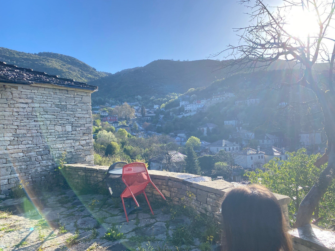 Monopatia Mountain Resort主图