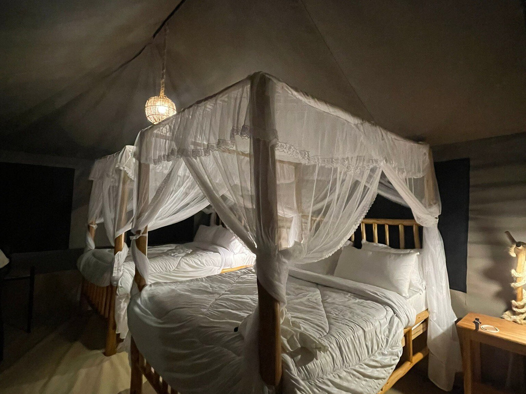 Osotua Tented Camps景点图片