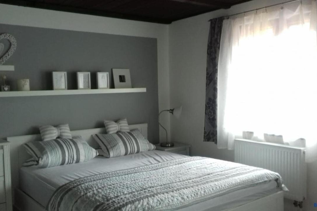 Apartmány Na Hlíně