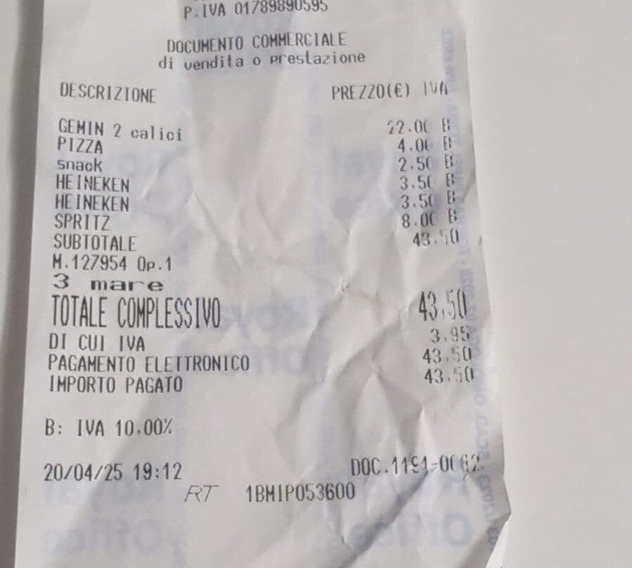 La Giunca-Sabaudia必去景点