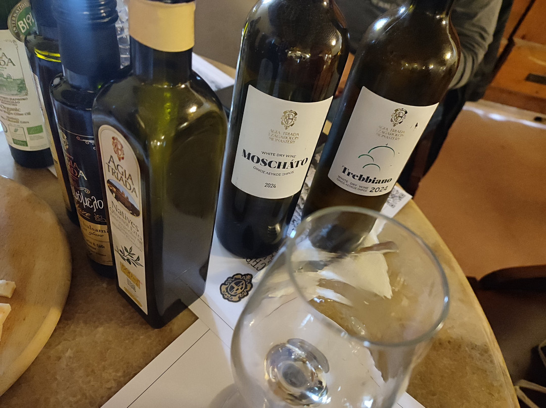 Vinolio Creta Ltd景点图片
