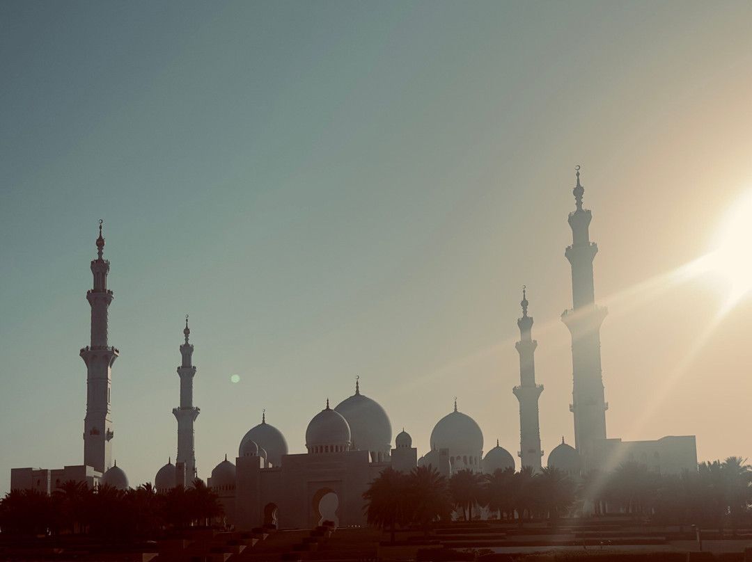 Yalla Tours & Travel-迪拜必去景点