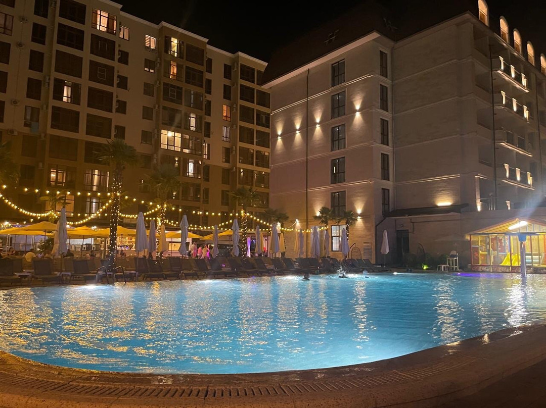Grand Hotel & Spa Priboy主图